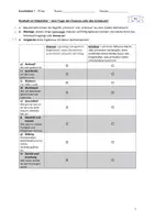 Vorschau - Arbeitsblätter - Kindheit im Mittelalter Material 1 - Deckblatt