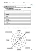 Vorschau - Arbeitsblätter - Kindheit im Mittelalter Material 1 - Seite 1