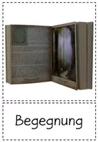 Vorschau - Präsentationen/Tafelbilder - Begegnung - Heinrich Heine - Balladen - Seite 2