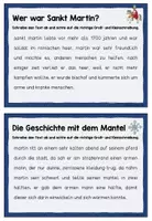 Vorschau - Arbeitsblätter - Abschreibkartei St. Martin (Groß- und Kleinschreibung) - Seite 2
