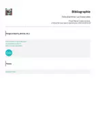 Aperçu - Feuilles d'exercices - Fiche d'activités - Las frases útiles - Page 1