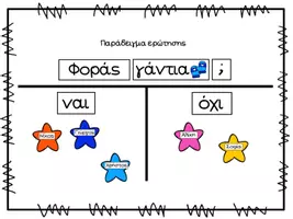 Προεπισκόπηση - Flashcards - Eρώτηση της ημέρας (Φοράς "ρούχο";) - Σελίδα 3