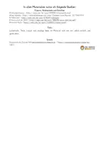 Vorschau - Arbeitsblätter - Monatsleseheft - Dezember - Klasse 2 - Seite 2