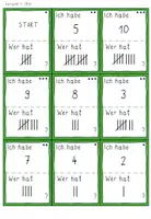 Vorschau - Spiele - Strichliste - Seite 3