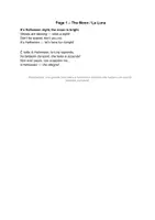 anteprima - Esercizi - Halloween_Bilingual_Book_Moira filastrocca inglese/italiano - Pagina 1