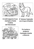 anteprima - Altro tipo di materiale - San Francesco - Pagina 2