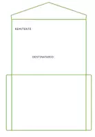 Vista previa - Hojas de trabajo - ANALIZANDO LA CARTA FORMAL E INFORMAL - página 3