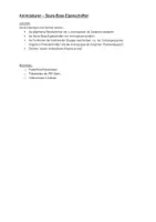 Vorschau - Arbeitsblätter - Materialpaket - Aminosäuren und Peptide - Seite 2