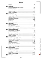 Vorschau - Arbeitsblätter - Einstieg in die Programmierung | Scratch, Python, HTML, Algorithmen, Binärsystem, Netzwerke, Datensicherheit | Informatik Sekundarstufe I Klasse 5-6 Lösungen - Seite 2