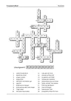 Vorschau - Spiele - Kreuzworträtsel - Nutztiere - Seite 2