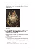 Vorschau - Arbeitsblätter - Shakespeare's Othello and Gender Roles (Tasks and Solutions) - Seite 3
