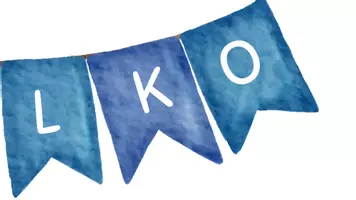 Vorschau - Mal- und Bastelvorlagen - Türdeko „Willkommen“ im maritimen Design – Klassenzimmer-Dekoration - Seite 2