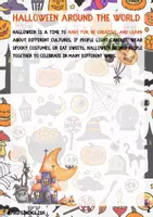 Προεπισκόπηση - Φύλλα εργασίας - Το Halloween σε όλο τον κόσμο. Δημοτικό. - Σελίδα 2