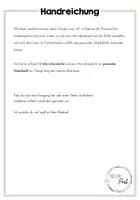 Vorschau - Arbeitsblätter - Materialpaket - Lesekarteien mit Textverständnisaufgaben - Seite 2