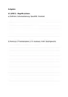 Vorschau - Stundenentwürfe - Trainingsprinzipien im Sport – von der Theorie zur Praxis | Unterrichtseinheit Sport Oberstufe (Q1/Q2) - Seite 3