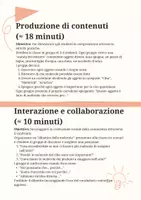 anteprima - Piani di lezione - Molecole e Atomi: Scoprire l'Importanza nella Vita Quotidiana. - Pagina 3