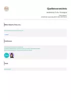 Vorschau - Bildkarten - Herbstferien To Do - Feriengruß - Seite 1
