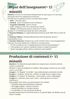 anteprima - Piani di lezione - Raccolta di materiali: Il teatro greco (piani di lezione) - Pagina 3