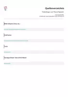Vorschau - Arbeitsblätter - Tandembogen zum Thema Migración - Seite 2
