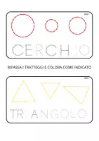 anteprima - Esercizi - LE FIGURE GEOMETRICHE PIANE - Pagina 2