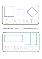 anteprima - Esercizi - LE FIGURE GEOMETRICHE PIANE - Pagina 3