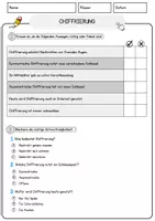 Vorschau - Arbeitsblätter - Chiffrierung Musik Lesetext mit Richtig Falsch Multiple Choice und Offenen Fragen - Seite 2