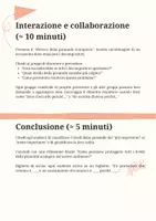 anteprima - Piani di lezione - Descrivere i livelli di una piramide ecologica: produttori, consumatori e decompositori. - Pagina 3