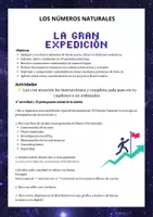Vista previa - Unidades / Secuencias / Situaciones de Aprendizaje - Enriquecimiento 6º - página 3