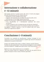 anteprima - Piani di lezione - Definire i ruoli di produttori, consumatori e decompositori in una catena trofica. - Pagina 3