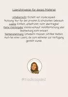 Vorschau - Arbeitsblätter - Lernlandkarte Mathe: Daten erfassen, darstellen, auswerten - Seite 2