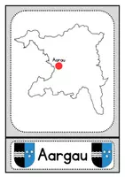 Vorschau - Präsentationen/Tafelbilder - Tafelmaterial Kantone Schweiz - Seite 1