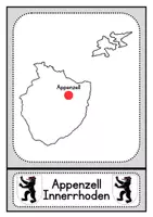Vorschau - Präsentationen/Tafelbilder - Tafelmaterial Kantone Schweiz - Seite 3
