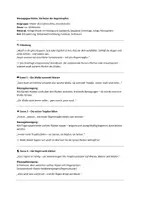 Vorschau - Präsentationen/Tafelbilder - Massagegeschichte: Die Reise der Regentropfen - Seite 1