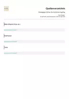 Vorschau - Präsentationen/Tafelbilder - Massagegeschichte: Der Schmetterlingsflug - Seite 3