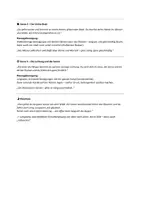 Vorschau - Präsentationen/Tafelbilder - Massagegeschichte: Der Spaziergang durch den Wald - Seite 2