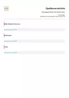 Vorschau - Präsentationen/Tafelbilder - Massagegeschichte: Der kleine Vulkan - Seite 3