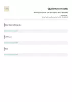 Vorschau - Präsentationen/Tafelbilder - Massagegeschichte: Der Spaziergang durch den Wald - Seite 3