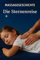 Vorschau - Präsentationen/Tafelbilder - Materialpaket Massagegeschichten – 5 Massagegeschichten für Kinder - Seite 1