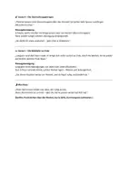 Vorschau - Präsentationen/Tafelbilder - Materialpaket Massagegeschichten – 5 Massagegeschichten für Kinder - Seite 3