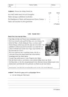 Vorschau - Arbeitsblätter - Materialpaket Klasse 5 Fabeln - Seite 1