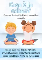 anteprima - Schede informative - Kit della calma - Pagina 2