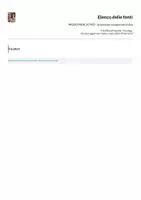 anteprima - Materiale di supporto/inclusione - MODO INDICATIVO - strumento compensativo dsa - Pagina 1