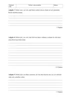 Vorschau - Klassenarbeiten - Klassenarbeit Klasse 6 Klaus Kordon Flaschenpost - Seite 2