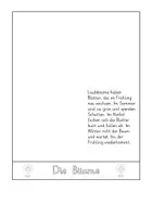 Vorschau - Mal- und Bastelvorlagen - Materialpaket Bäume - Seite 2