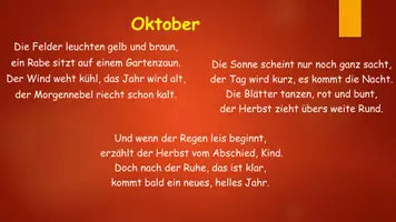 Vorschau - Stundenentwürfe - MEGA Materialpaket Gedichte Klasse 6 - 9 (wachsend) - Seite 3