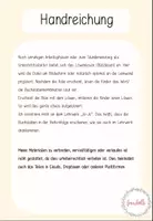 Vorschau - Fördermaterial/Inklusion - Materialpaket Blitzlesen für die digitale Tafel / angelehnt an das Lehrwerk "Jo-Jo" - Seite 2