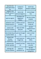 Vorschau - Spiele - Adverbialsätze Spiel - Seite 3