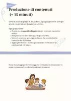 anteprima - Piani di lezione - Collegare strumenti d’orchestra moderni a strumenti di epoche passate - Pagina 3