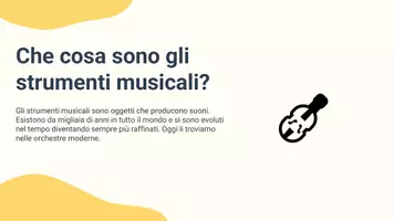 anteprima - Presentazioni / Lavagne - Collegare strumenti d’orchestra moderni a strumenti di epoche passate - Pagina 2