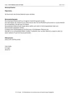 Vorschau - Arbeitsblätter - klassenarbeit-blatt-und-fotosynthese-klasse-7 - Seite 1